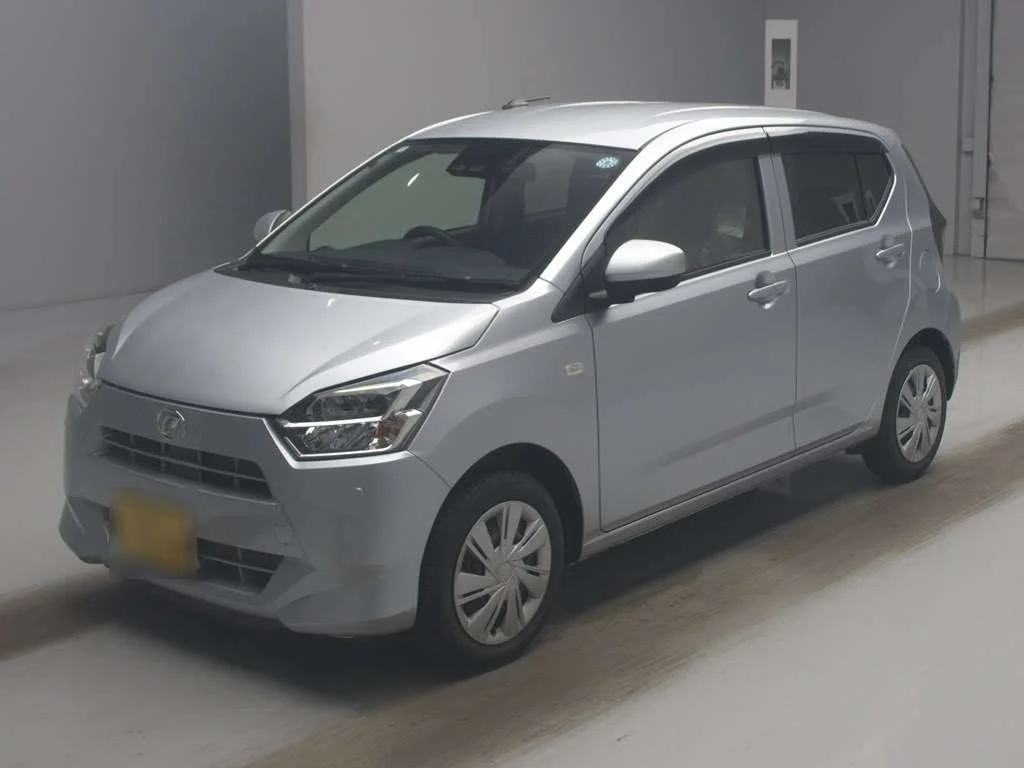 Daihatsu Mira e:S LA350S 2024